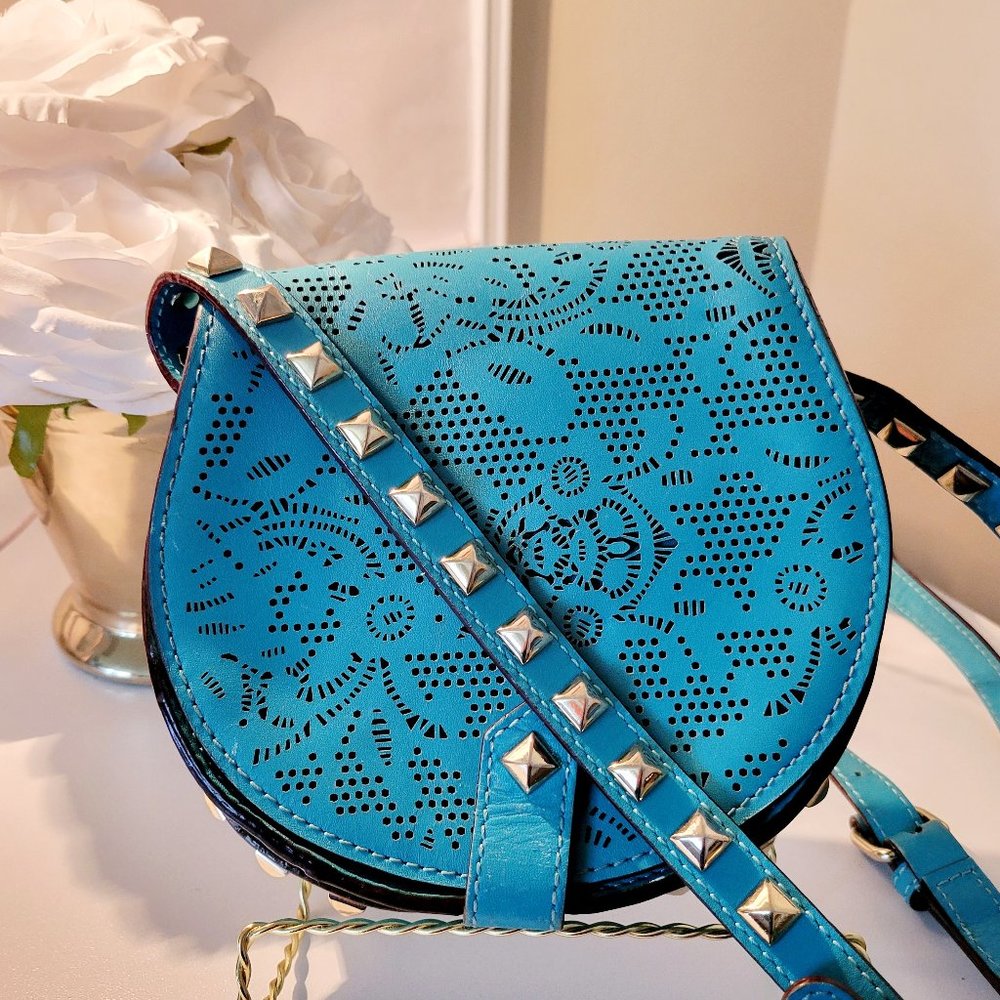 REBECCA MINKOFF Skylar mini Crossbody Bag